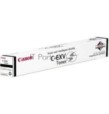 Тонер C-EXV 52 Toner Yellow