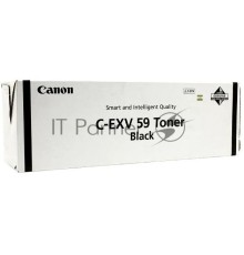 Тонер TONER C-EXV 59