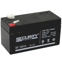 Security Force SF 12012