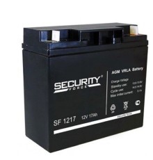 Security Force SF 1217