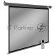 Экран Cactus 175x280см SIlverMotoExpert CS-PSSME-280X175-DG 16:10 настенно-потолочный рулонный тёмно-серый (моторизованный привод)
