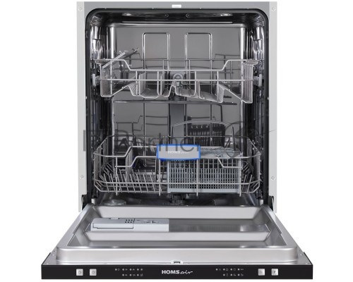 Посудомоечная бытовая машина HOMSair DW65L, встраиваемая