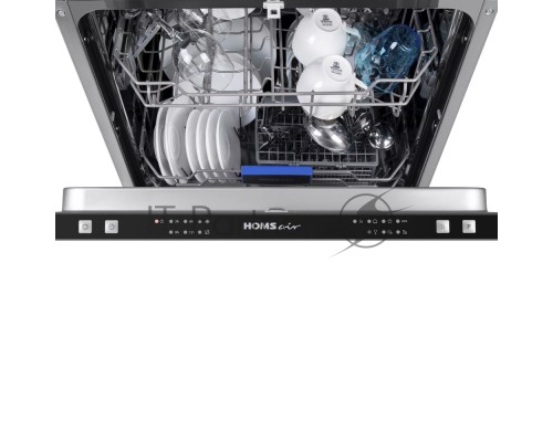 Посудомоечная бытовая машина HOMSair DW65L, встраиваемая