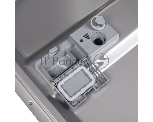 Посудомоечная бытовая машина HOMSair DW65L, встраиваемая