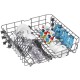 Посудомоечная бытовая машина HOMSair DW65L, встраиваемая