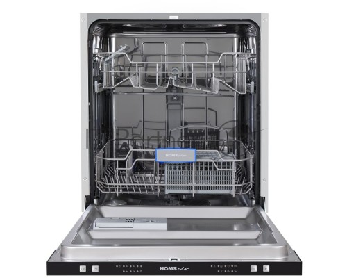 Посудомоечная бытовая машина HOMSair DW65L, встраиваемая