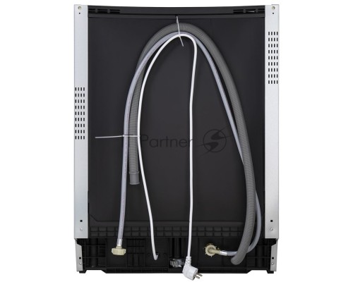 Посудомоечная бытовая машина HOMSair DW65L, встраиваемая