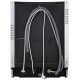 Посудомоечная бытовая машина HOMSair DW65L, встраиваемая