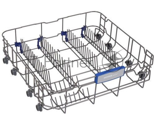 Посудомоечная бытовая машина HOMSair DW65L, встраиваемая