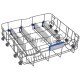 Посудомоечная бытовая машина HOMSair DW65L, встраиваемая