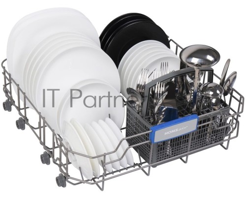 Посудомоечная бытовая машина HOMSair DW65L, встраиваемая