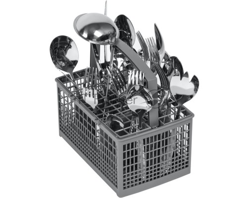 Посудомоечная бытовая машина HOMSair DW65L, встраиваемая