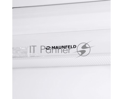 Холодильник встраиваемый Maunfeld MBF88SW