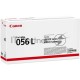 Картридж лазерный CANON 056L BK черный (пониженной емкости 5100 стр.) для Canon LBP325x/MF543x/MF542x