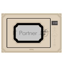 Микроволновая печь Korting KMI 825 RGB, встраиваемая