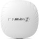 Точка доступа Aruba AP-515 (RW) Dual Radio 4x4:4 + 2x2:2 802.11ax Internal Antennas Unified Campus AP
