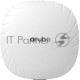 Точка доступа Aruba AP-515 (RW) Dual Radio 4x4:4 + 2x2:2 802.11ax Internal Antennas Unified Campus AP