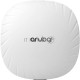 Точка доступа Aruba AP-515 (RW) Dual Radio 4x4:4 + 2x2:2 802.11ax Internal Antennas Unified Campus AP