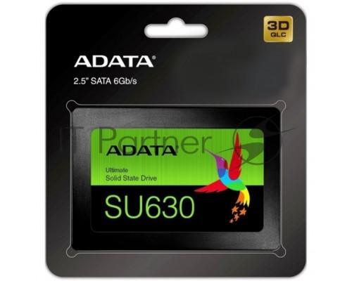 Накопитель SSD  2.5