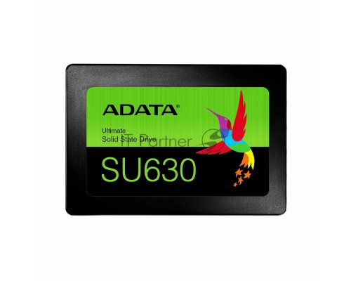 Накопитель SSD  2.5