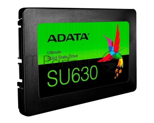 Накопитель SSD  2.5