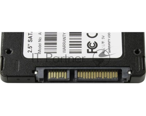 Накопитель SSD  2.5