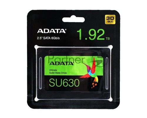 Накопитель SSD  2.5