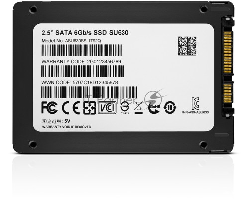 Накопитель SSD  2.5