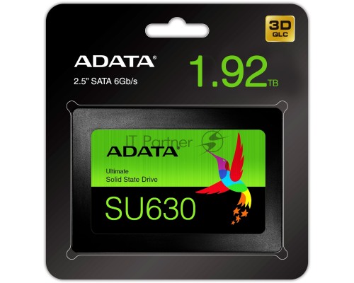 Накопитель SSD  2.5