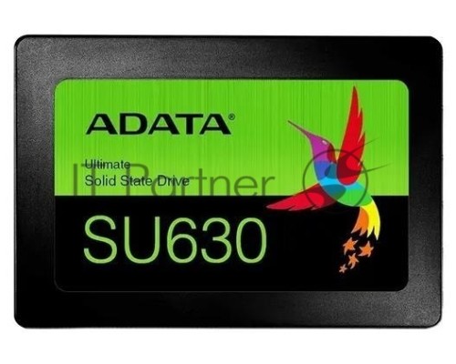 Накопитель SSD  2.5
