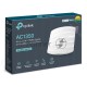 Точка доступа AC1350 Wireless MU-MIMO Gigabit Ceiling Mount Access Point, 450Mbps at 2.4GHz + 867Mbps at 5GHz, 802.11a/b/g/n/ac wave 2, Beamforming, Airtime Fairness, MU-MIMO, 802.3af Standard PoE and Passive PoE (Passive POE Adapter included), no more D