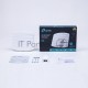 Точка доступа AC1350 Wireless MU-MIMO Gigabit Ceiling Mount Access Point, 450Mbps at 2.4GHz + 867Mbps at 5GHz, 802.11a/b/g/n/ac wave 2, Beamforming, Airtime Fairness, MU-MIMO, 802.3af Standard PoE and Passive PoE (Passive POE Adapter included), no more D