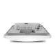 Точка доступа AC1350 Wireless MU-MIMO Gigabit Ceiling Mount Access Point, 450Mbps at 2.4GHz + 867Mbps at 5GHz, 802.11a/b/g/n/ac wave 2, Beamforming, Airtime Fairness, MU-MIMO, 802.3af Standard PoE and Passive PoE (Passive POE Adapter included), no more D