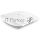 Точка доступа AC1350 Wireless MU-MIMO Gigabit Ceiling Mount Access Point, 450Mbps at 2.4GHz + 867Mbps at 5GHz, 802.11a/b/g/n/ac wave 2, Beamforming, Airtime Fairness, MU-MIMO, 802.3af Standard PoE and Passive PoE (Passive POE Adapter included), no more D