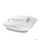 Точка доступа AC1350 Wireless MU-MIMO Gigabit Ceiling Mount Access Point, 450Mbps at 2.4GHz + 867Mbps at 5GHz, 802.11a/b/g/n/ac wave 2, Beamforming, Airtime Fairness, MU-MIMO, 802.3af Standard PoE and Passive PoE (Passive POE Adapter included), no more D