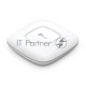 Точка доступа AC1350 Wireless MU-MIMO Gigabit Ceiling Mount Access Point, 450Mbps at 2.4GHz + 867Mbps at 5GHz, 802.11a/b/g/n/ac wave 2, Beamforming, Airtime Fairness, MU-MIMO, 802.3af Standard PoE and Passive PoE (Passive POE Adapter included), no more D