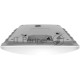 Точка доступа AC1350 Wireless MU-MIMO Gigabit Ceiling Mount Access Point, 450Mbps at 2.4GHz + 867Mbps at 5GHz, 802.11a/b/g/n/ac wave 2, Beamforming, Airtime Fairness, MU-MIMO, 802.3af Standard PoE and Passive PoE (Passive POE Adapter included), no more D
