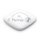 Точка доступа AC1350 Wireless MU-MIMO Gigabit Ceiling Mount Access Point, 450Mbps at 2.4GHz + 867Mbps at 5GHz, 802.11a/b/g/n/ac wave 2, Beamforming, Airtime Fairness, MU-MIMO, 802.3af Standard PoE and Passive PoE (Passive POE Adapter included), no more D
