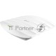 Точка доступа AC1350 Wireless MU-MIMO Gigabit Ceiling Mount Access Point, 450Mbps at 2.4GHz + 867Mbps at 5GHz, 802.11a/b/g/n/ac wave 2, Beamforming, Airtime Fairness, MU-MIMO, 802.3af Standard PoE and Passive PoE (Passive POE Adapter included), no more D
