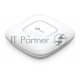 Точка доступа AC1350 Wireless MU-MIMO Gigabit Ceiling Mount Access Point, 450Mbps at 2.4GHz + 867Mbps at 5GHz, 802.11a/b/g/n/ac wave 2, Beamforming, Airtime Fairness, MU-MIMO, 802.3af Standard PoE and Passive PoE (Passive POE Adapter included), no more D