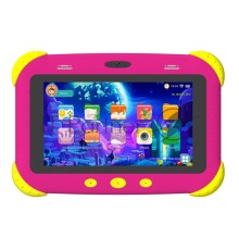 Планшет Digma Citi Kids розовый, MediaTek MT8321/RAM2Gb/ROM32/7