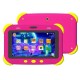 Планшет Digma Citi Kids розовый, MediaTek MT8321/RAM2Gb/ROM32/7