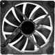 Вентилятор ID-COOLING ZF-14025-ARGB 140x140x25мм (60шт./кор, Пульт управления, PWM, Low Noise, резиновые углы, Addresable RGB, 800-1600об/мин) BOX