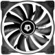 Вентилятор ID-COOLING ZF-14025-ARGB 140x140x25мм (60шт./кор, Пульт управления, PWM, Low Noise, резиновые углы, Addresable RGB, 800-1600об/мин) BOX