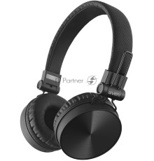 Наушники с микрофоном SVEN AP-B500MV / BLACK  (Bluetooth)