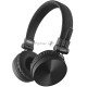 Наушники с микрофоном SVEN AP-B500MV / BLACK  (Bluetooth)