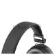 Наушники с микрофоном SVEN AP-B500MV / BLACK  (Bluetooth)
