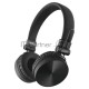 Наушники с микрофоном SVEN AP-B500MV / BLACK  (Bluetooth)