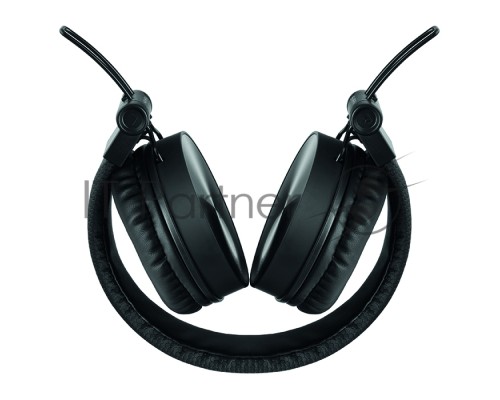 Наушники с микрофоном SVEN AP-B500MV / BLACK  (Bluetooth)