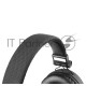 Наушники с микрофоном SVEN AP-B500MV / BLACK  (Bluetooth)